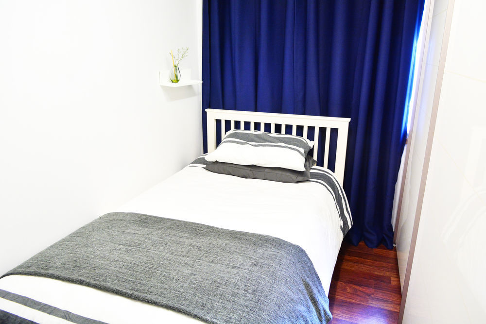 Hotel P.s. 2*