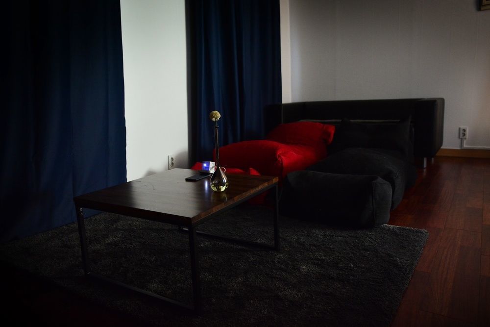 P.s. Hotel Seoul